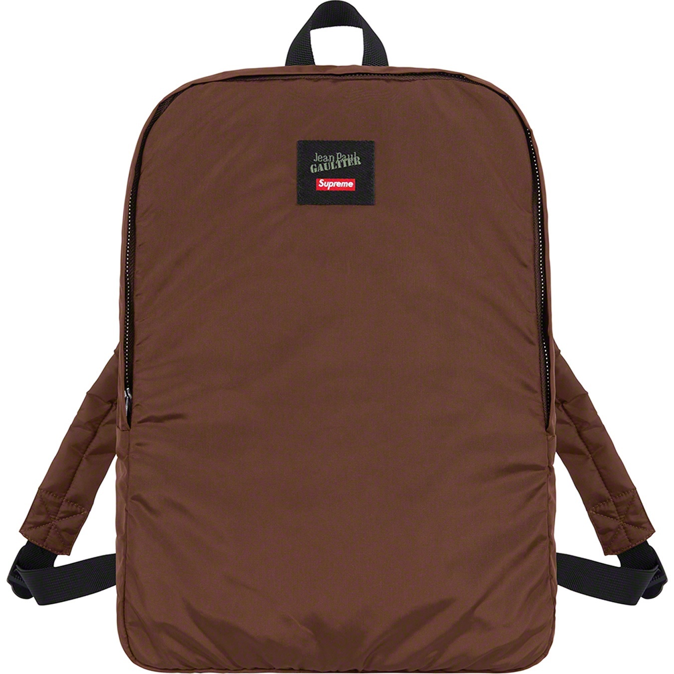 Supreme®/Jean Paul Gaultier® Reversible Backpack MA-1 view 9